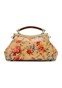 Kelmscott Frame Bag