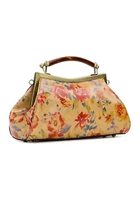Kelmscott Frame Bag