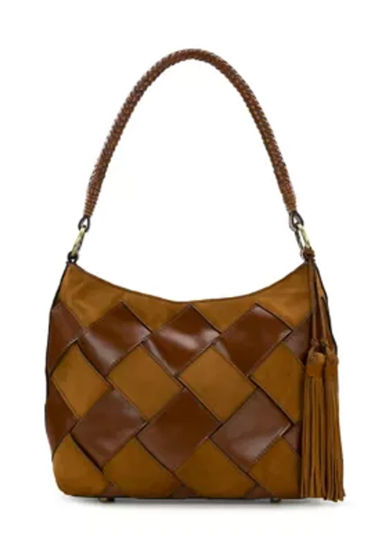 Castelli Hobo Bag