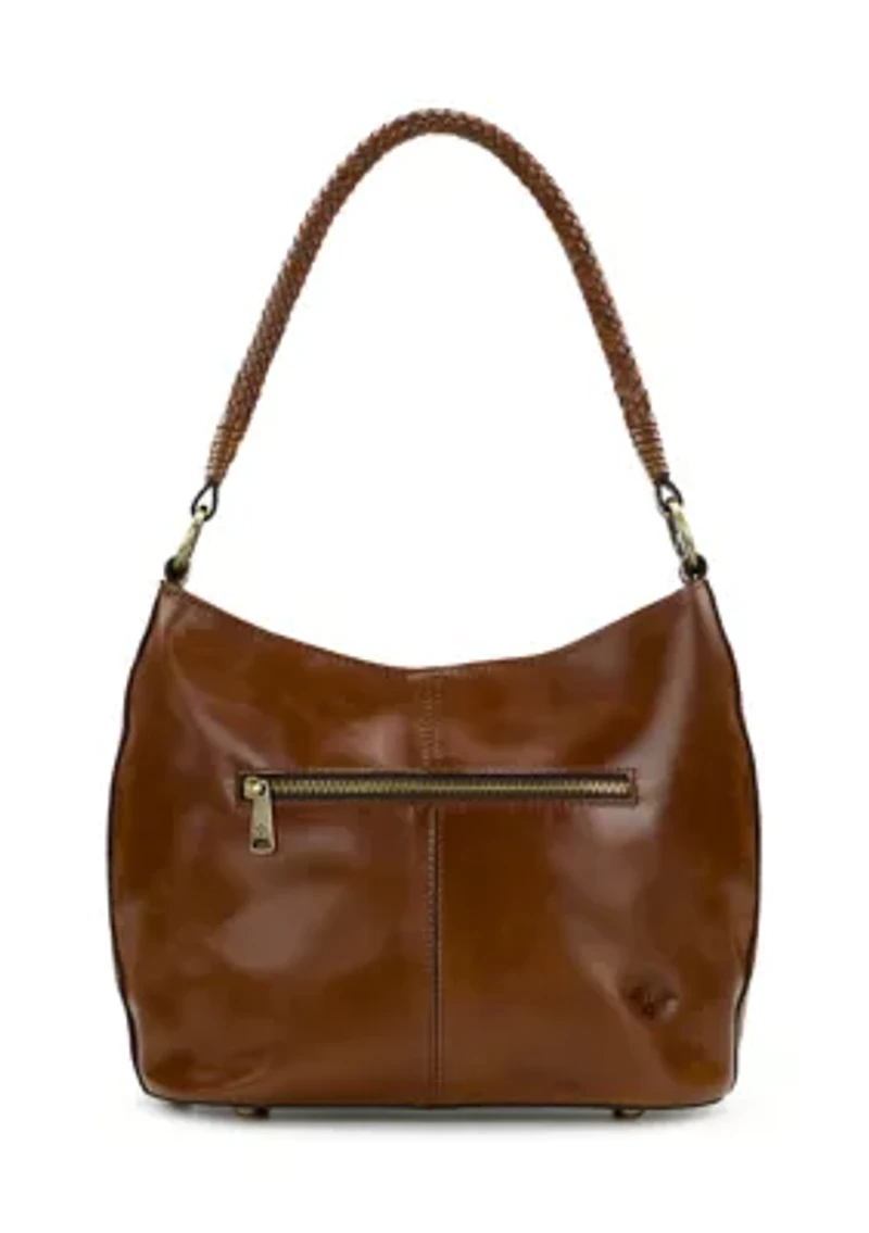 Castelli Hobo Bag 