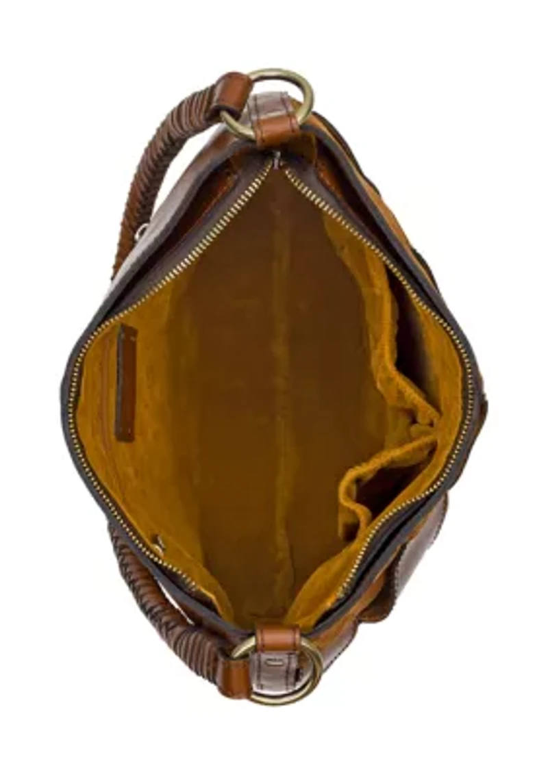 Castelli Hobo Bag 