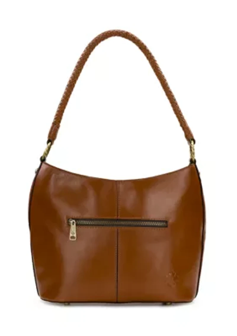 Castelli Hobo Bag with Scarf 