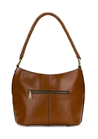 Castelli Hobo Bag with Scarf 