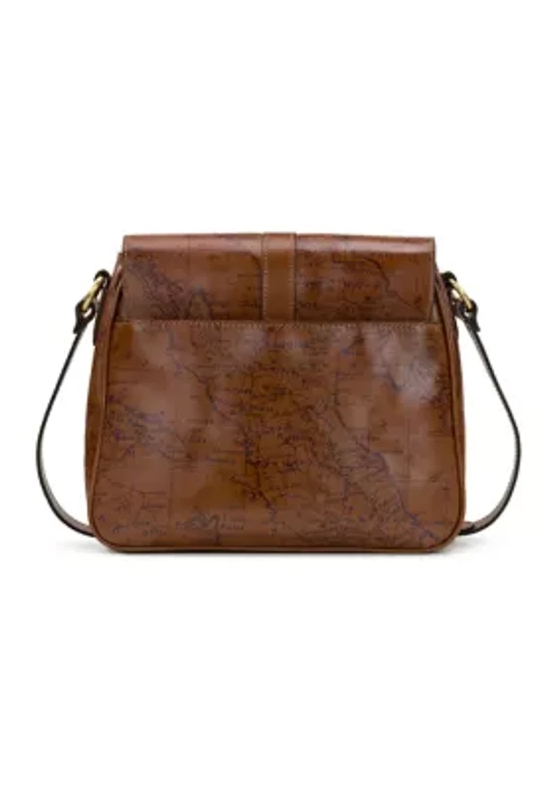 Hamilton Crossbody
