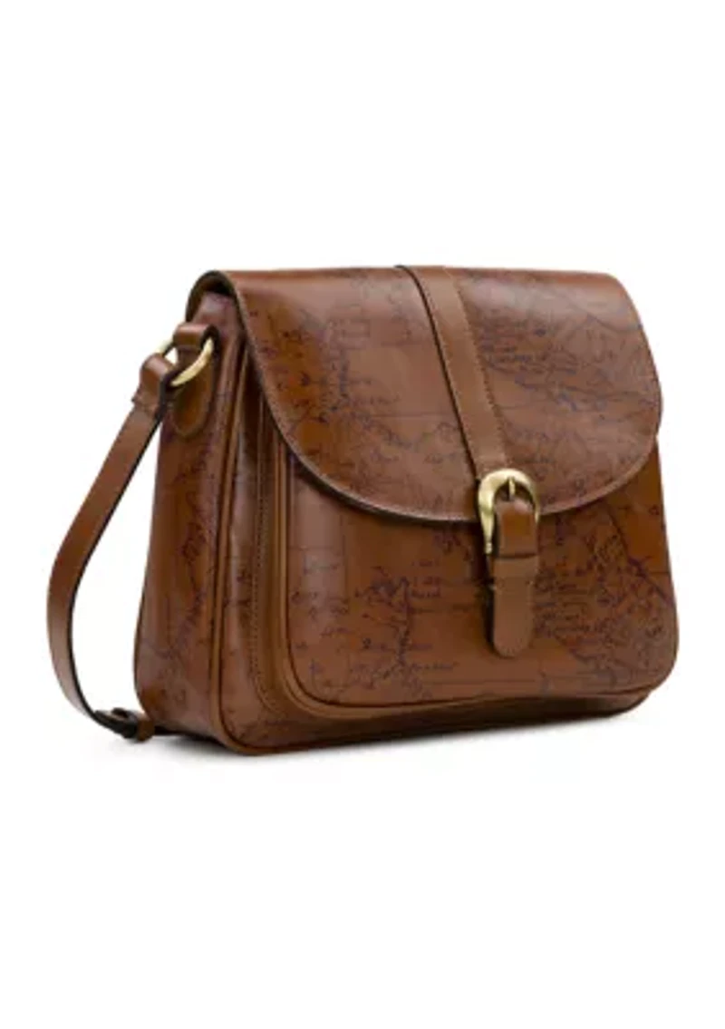 Hamilton Crossbody