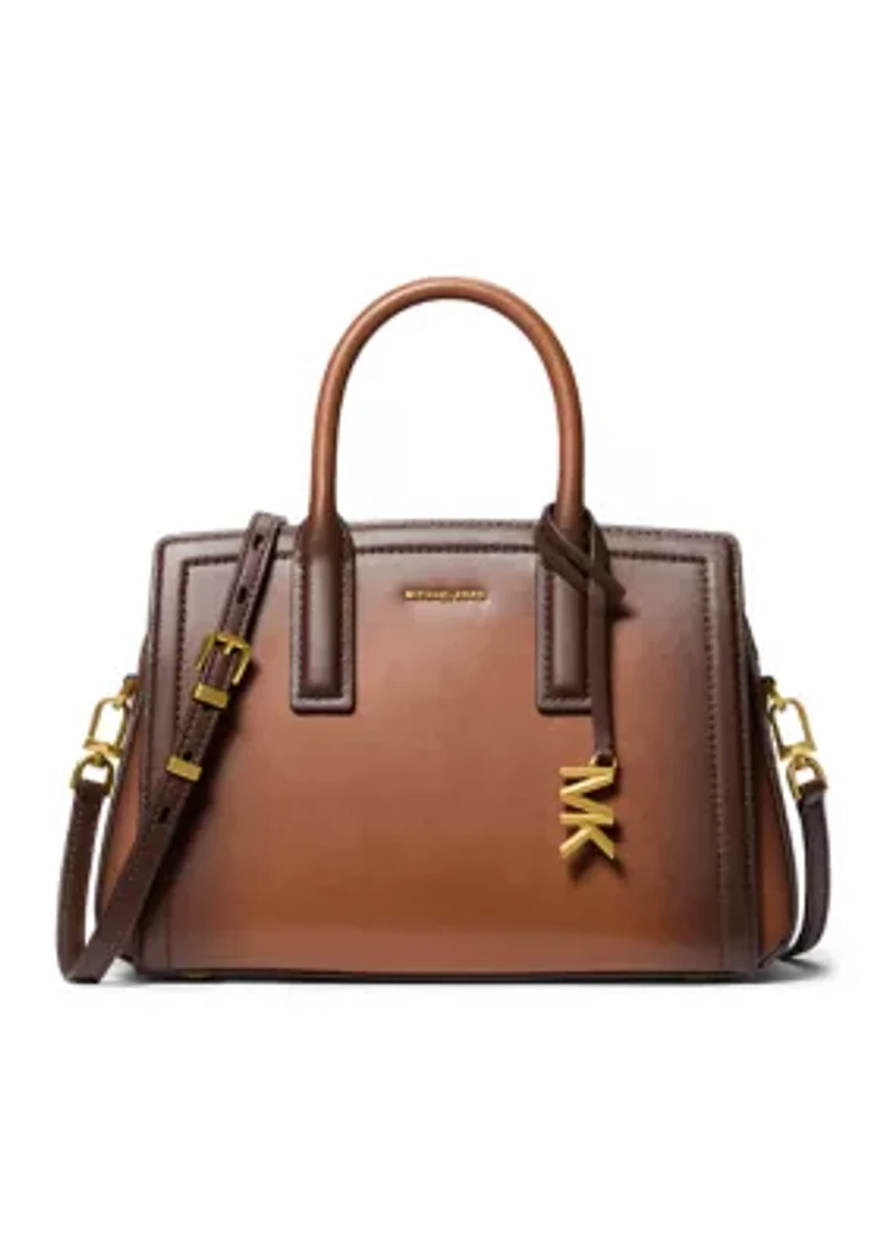 Laila Small Satchel 