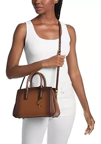 Laila Small Satchel 