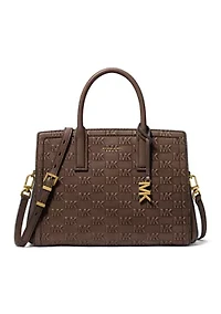 Laila Medium Satchel
