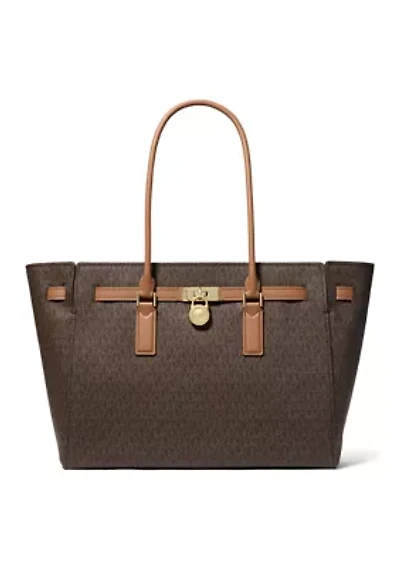 Hamilton Modern Tote