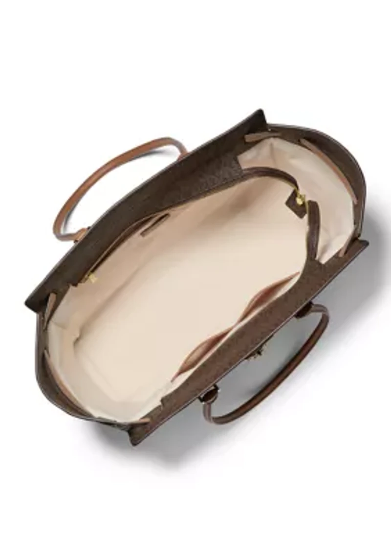 Hamilton Modern Tote