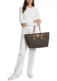 Hamilton Modern Tote