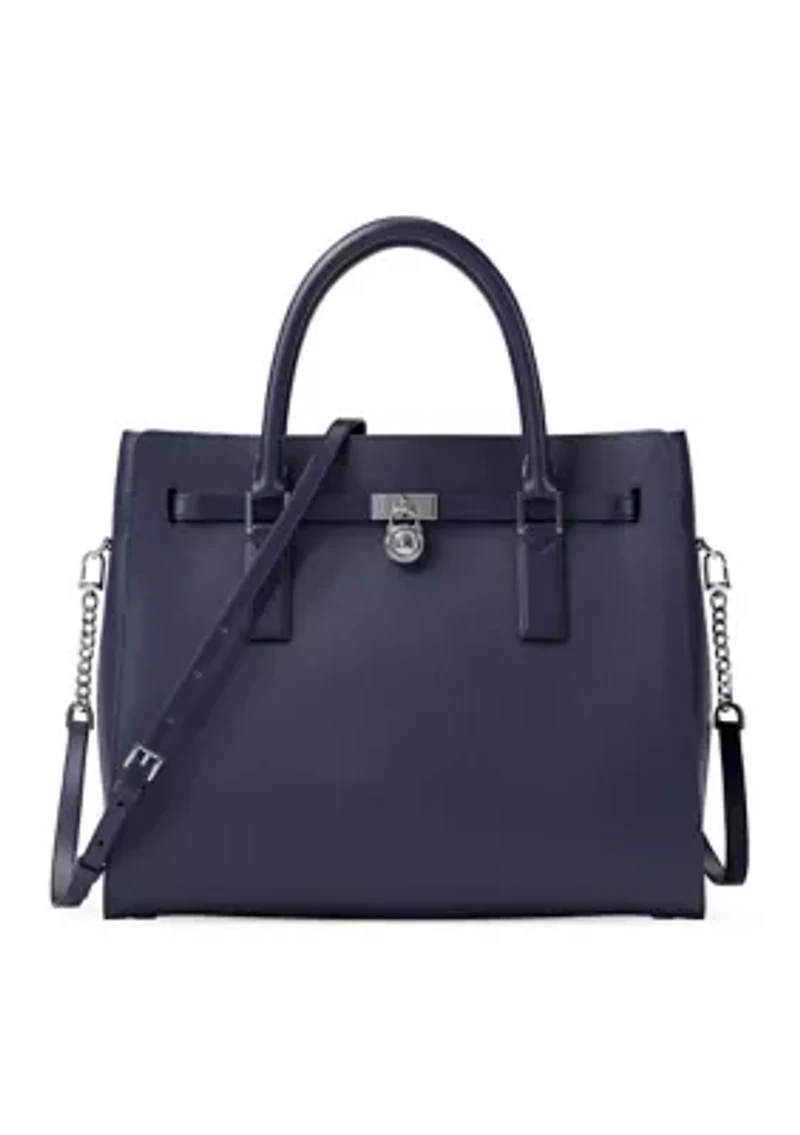 Hamilton Modern Satchel