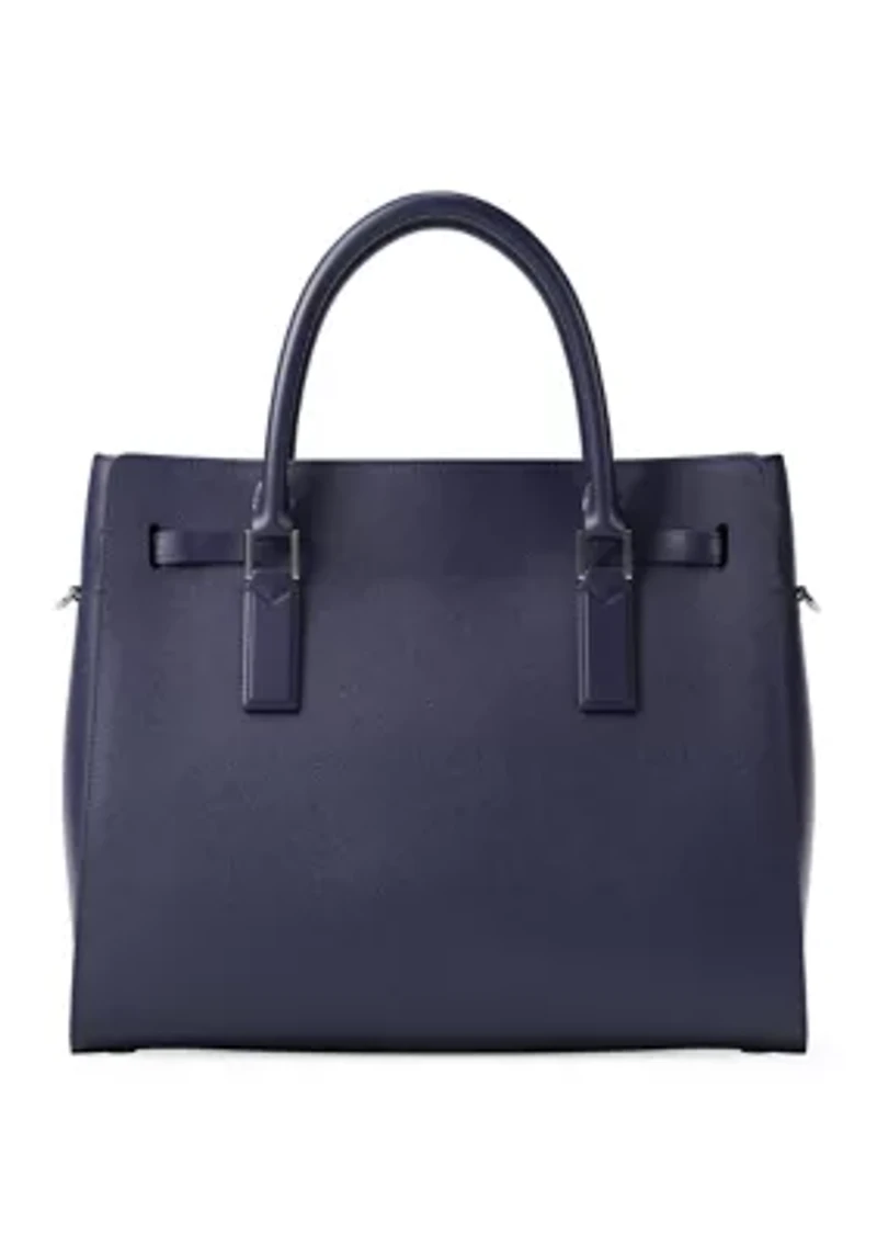Hamilton Modern Satchel