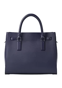 Hamilton Modern Satchel