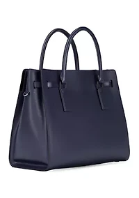 Hamilton Modern Satchel