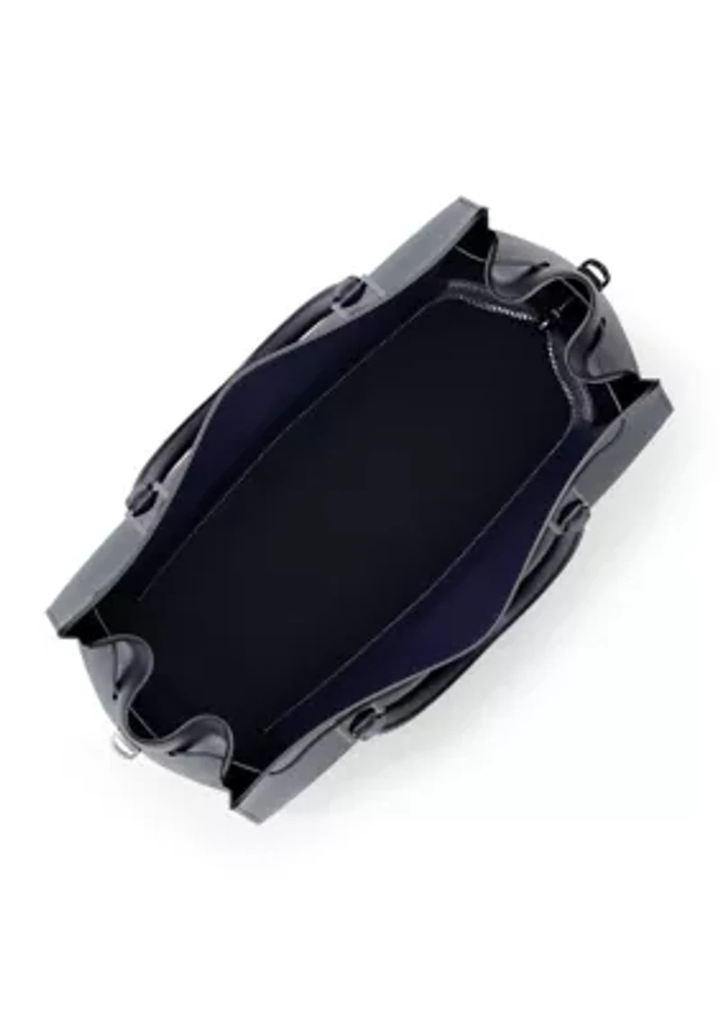 Hamilton Modern Satchel