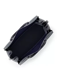 Hamilton Modern Satchel