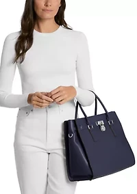 Hamilton Modern Satchel