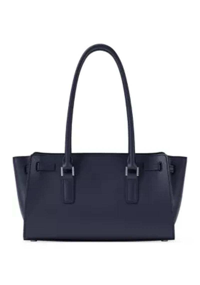 Hamilton Modern Shoulder Tote