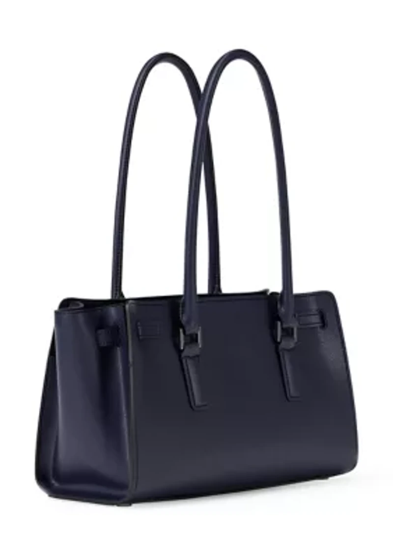 Hamilton Modern Shoulder Tote