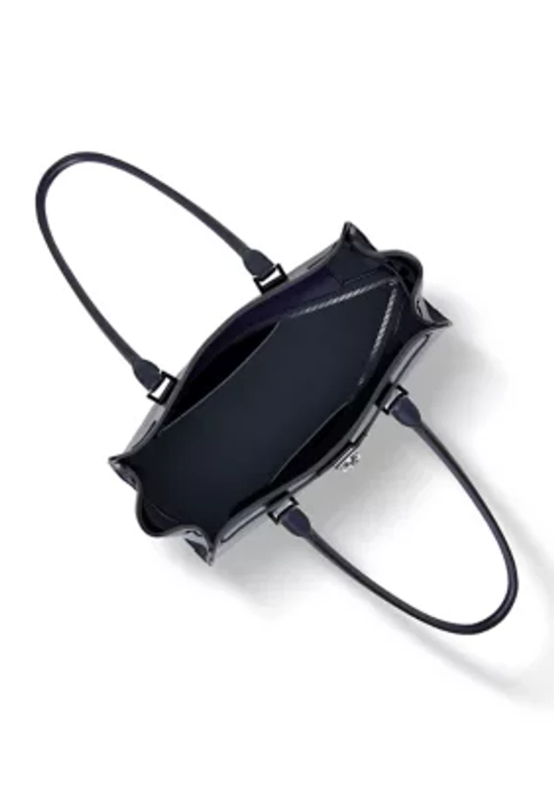 Hamilton Modern Shoulder Tote