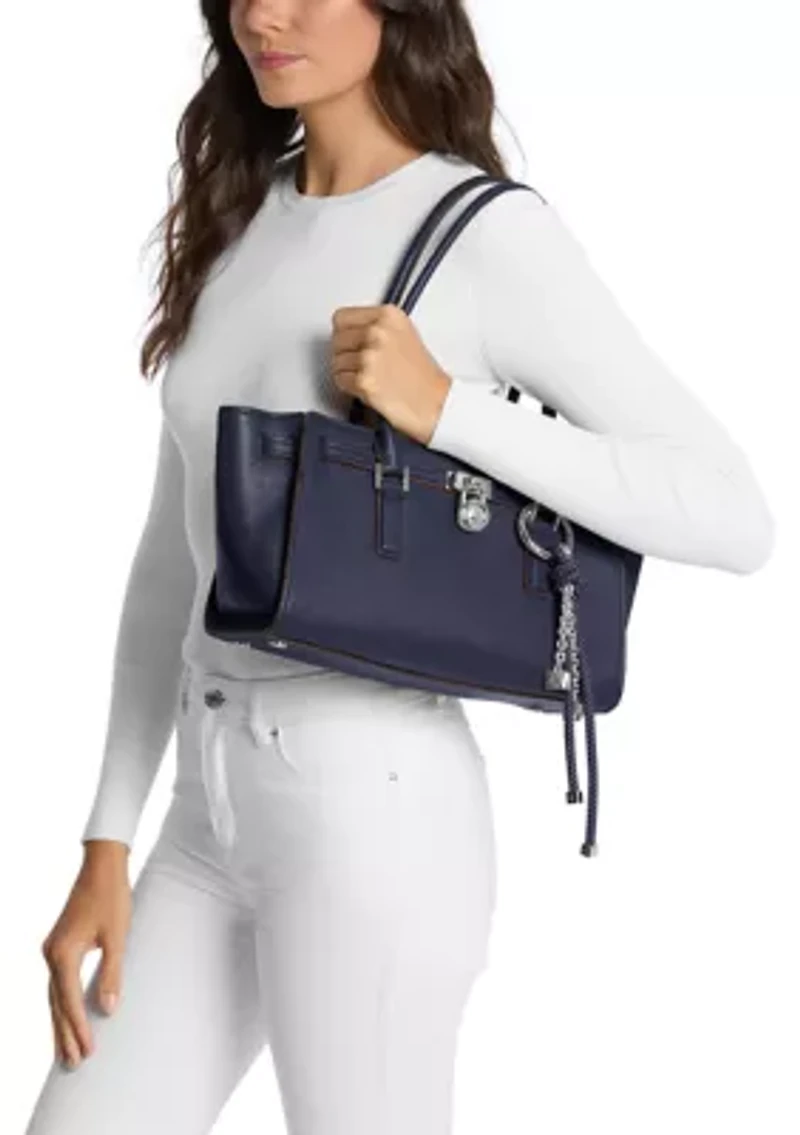 Hamilton Modern Shoulder Tote