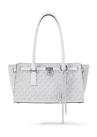 Hamilton Modern Shoulder Tote