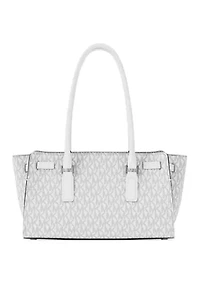 Hamilton Modern Shoulder Tote