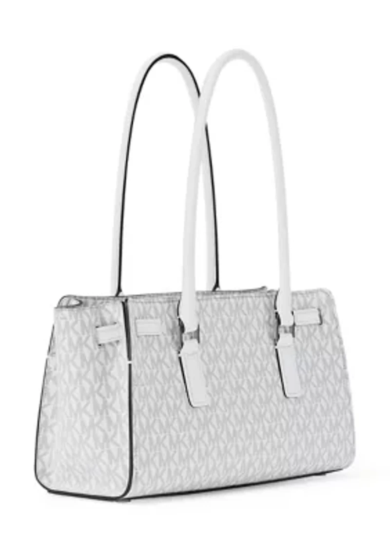 Hamilton Modern Shoulder Tote