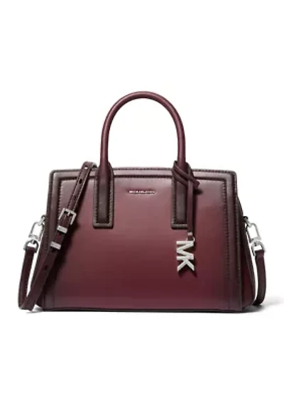 Laila Small Satchel
