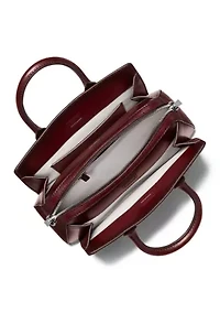 Laila Small Satchel