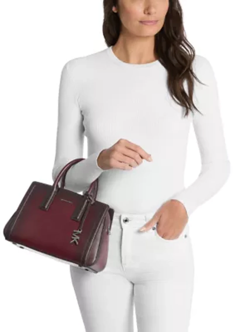 Laila Small Satchel