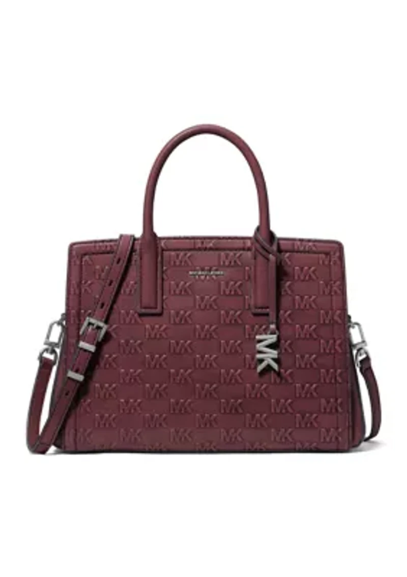 Laila Medium Satchel