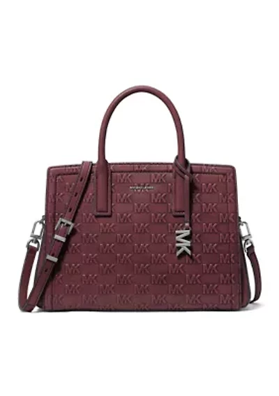 Laila Medium Satchel