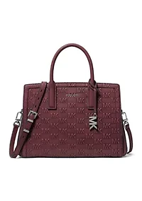 Laila Medium Satchel