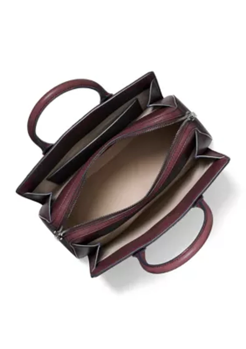 Laila Medium Satchel