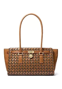 Hamilton Modern Shoulder Tote