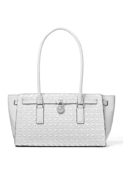 Hamilton Modern Shoulder Tote
