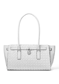 Hamilton Modern Shoulder Tote
