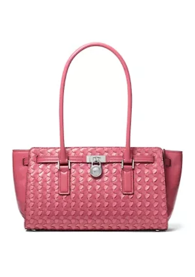 Hamilton Modern Shoulder Tote