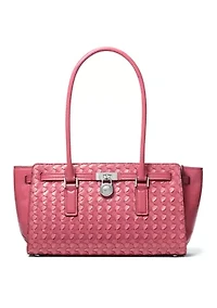 Hamilton Modern Shoulder Tote