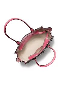 Hamilton Modern Shoulder Tote