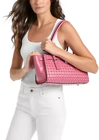 Hamilton Modern Shoulder Tote