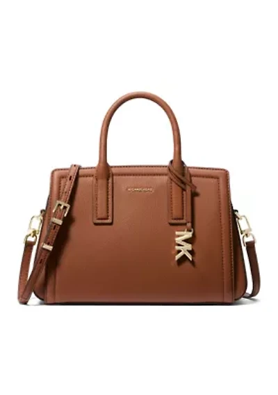 Laila Small Satchel
