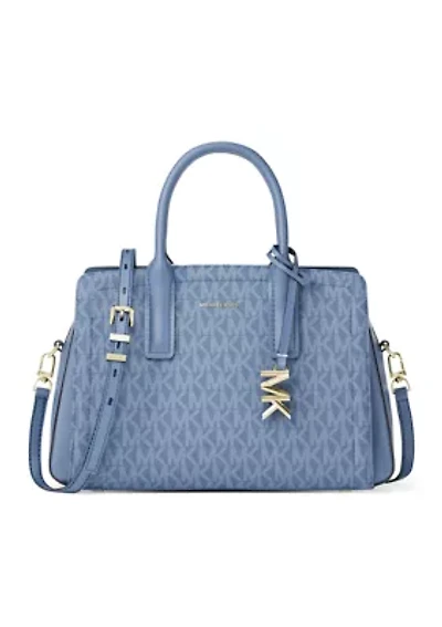Laila Small Satchel 