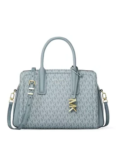 Laila Small Satchel
