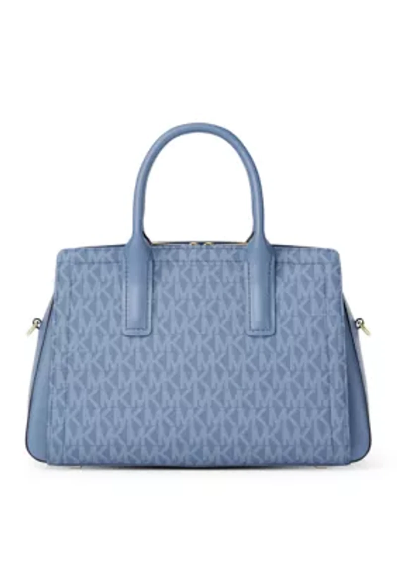 Laila Small Satchel 