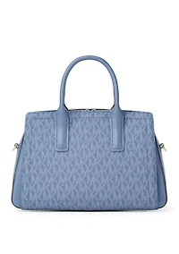 Laila Small Satchel 