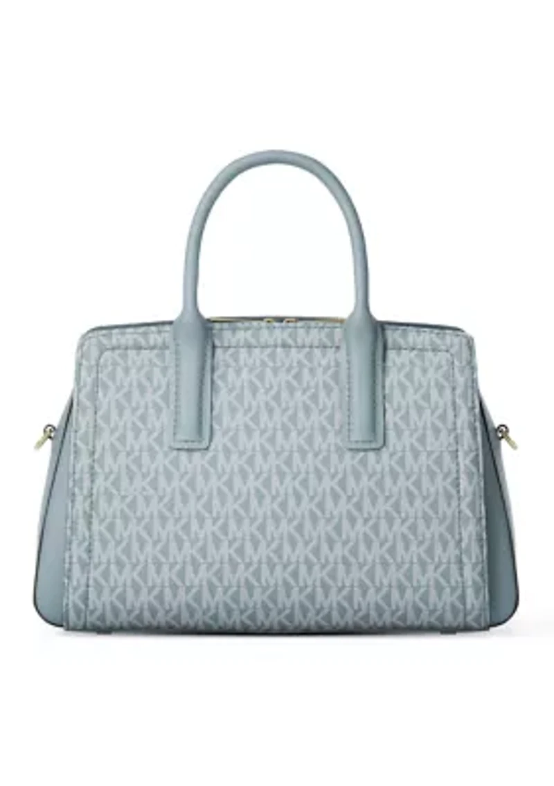 Laila Small Satchel