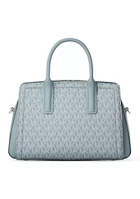 Laila Small Satchel
